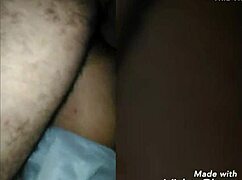 The narrative of a nice encounter and cumshot with the wife, with crossdressing and pussy