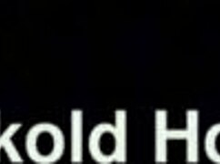 Milf wife in threesome in front of cuckold husband!