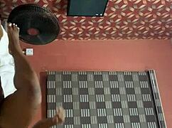 My thick pussy and ass get fucked hard