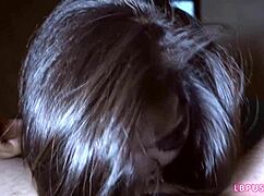 i love post-op ladyboy wawa barebacking me