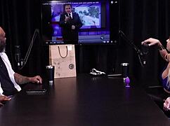 Hey, in prison, she rode the special saddle as a gangster's wife, spending earnings, and everyone in porn has depression - Julia Fontanelli on sheer red.