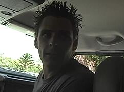 There is nothing this horny blonde with big tits can't get away with.