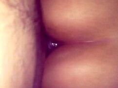 Ruby the anal whore gets her ass opened wide by a client.