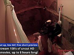 Tampa University Entrance Physical Exam With Eliza Shields