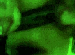 Deepthroat Lessons With Big Black Cock