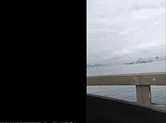 I Took My Godson's Virginity And Then We Went To Lunch At A Restaurant