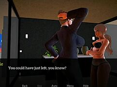 My New Family 62 Gathers 😊