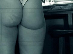 Can Sexy Maya Hills Resist Showing Tits And Ass Fucking?