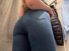 Is that extreme fucking in public turning you on?