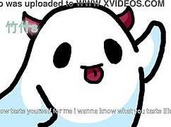 I's the Lesbian JOI Phatom from Inisde, Teasing You with Errors