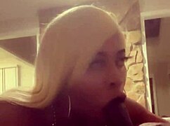 Friends boyfriend wanted some fat booty