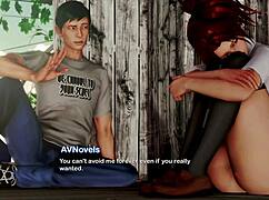 The inn 41 unfolds a mysterious adventure in a secluded location.