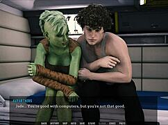 tales from the unending void 5