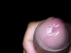 Tecno, An Amateur, Relaxes At Home While Masturbating Solo In Homemade Video