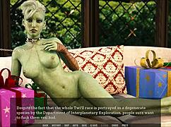 tales from the unending void 5