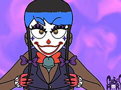 Fun with clowns and lots of excitement