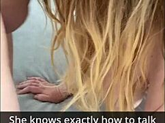 Cheating Wife Sends Private Messages Anal Sex To Husband - Olivia Bay