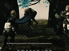 tales from the unending void 5