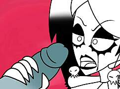 Fun with clowns and lots of excitement