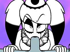 Fun with clowns and lots of excitement