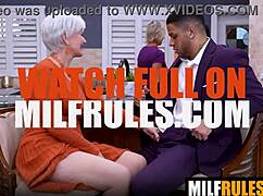 why does nana's sloppy cum swap turn so hardcore with dd white?