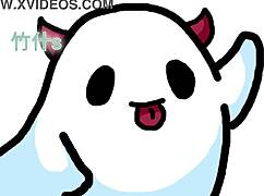 I's the Lesbian JOI Phatom from Inisde, Teasing You with Errors