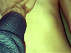 i fuck my best friend hard in her parents' home with anal and creampie