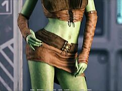 tales from the unending void 5