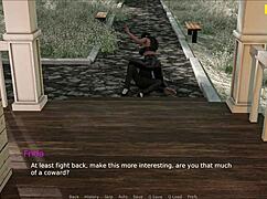 Discovering secrets in Rosewater Manor 21