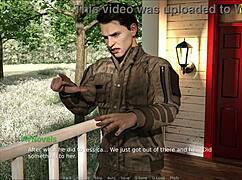 Discovering secrets in Rosewater Manor 21