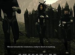 tales from the unending void 5