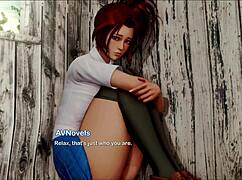 The inn 41 unfolds a mysterious adventure in a secluded location.