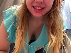 Is that extreme fucking in public turning you on?