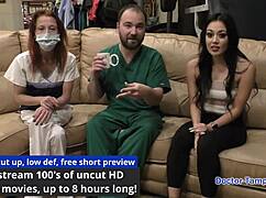 Dr Tampa - The Procedure - Blaire Celeste 😈