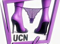 after studying, fucking young pussy