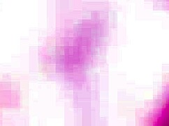 Can lyna cypher handle anal monsters in a 5on1 balls deep session with gapes, squirts, and facial?