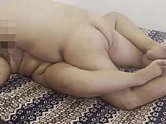 Very nice missionary position reaching orgasm almost at the same time