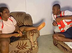 A Conversation With Alphabaddie That Ended In Cumshot