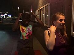 On the best date, rome major gives fallon west a facial after blowjobs