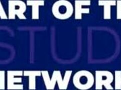 Blue Haired Alternative Nurse Takes Care Of Your Cock In An Appointment With Big Natural Tits