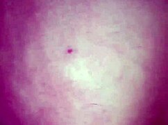 noche apasionada en el hotel casero real con un gran polla y squirting orgasmos