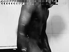 I listen to my neighbors moaning