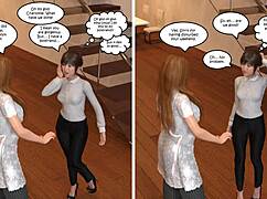 Office party chapter 06b