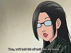 I had sex with my aunt