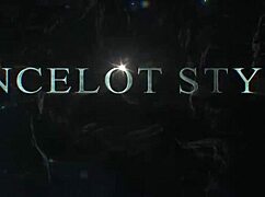 Sexy Teen 18+ Belinda Pink In Erotic Milk Show In First Dp Interracial