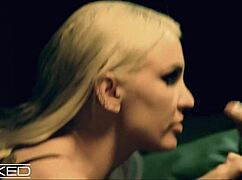 Wicked Kenzie Taylors Intense Fuck Scenes Unfold