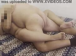 Very nice missionary position reaching orgasm almost at the same time