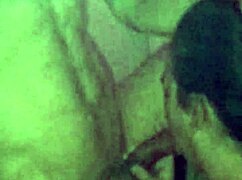 noche apasionada en el hotel casero real con un gran polla y squirting orgasmos