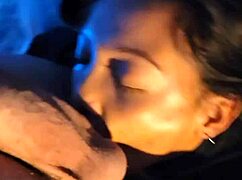 pov cutie sucks more bwc than she can handle