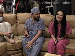 Examine My Hooters - Blaire Celeste